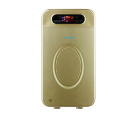 夏新空氣凈化器XK4 智能守護(hù)，暢享清新家居生活