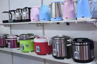 越南日用家電市場(chǎng)洞察 廚電、小電、智能家電與配件的發(fā)展機(jī)遇與挑戰(zhàn)